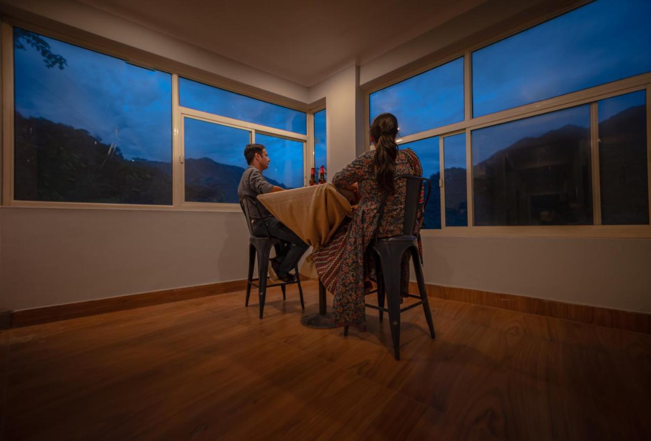 Hotel Rishikesh Grand By Kool Stays Exteriör bild
