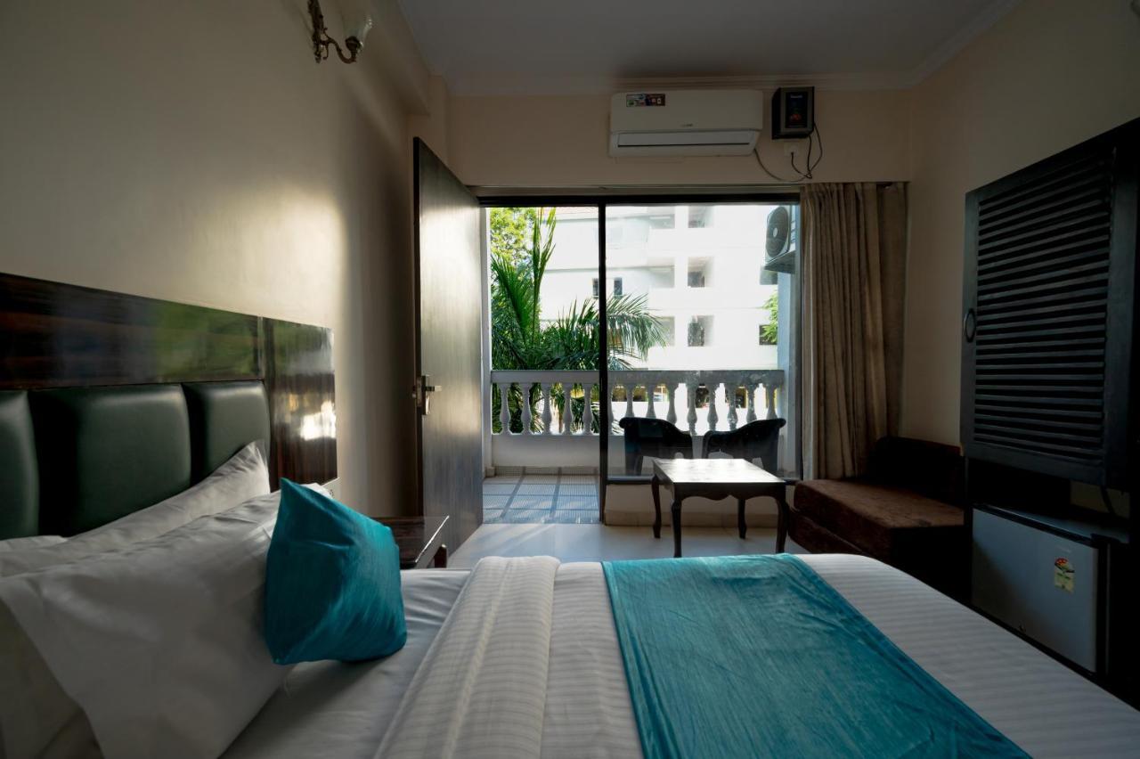 Hotel Rishikesh Grand By Kool Stays Exteriör bild