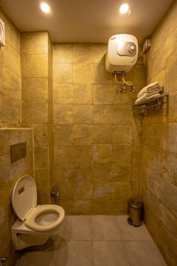 Hotel Rishikesh Grand By Kool Stays Exteriör bild