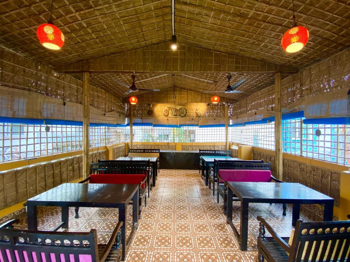 Hotel Rishikesh Grand By Kool Stays Exteriör bild