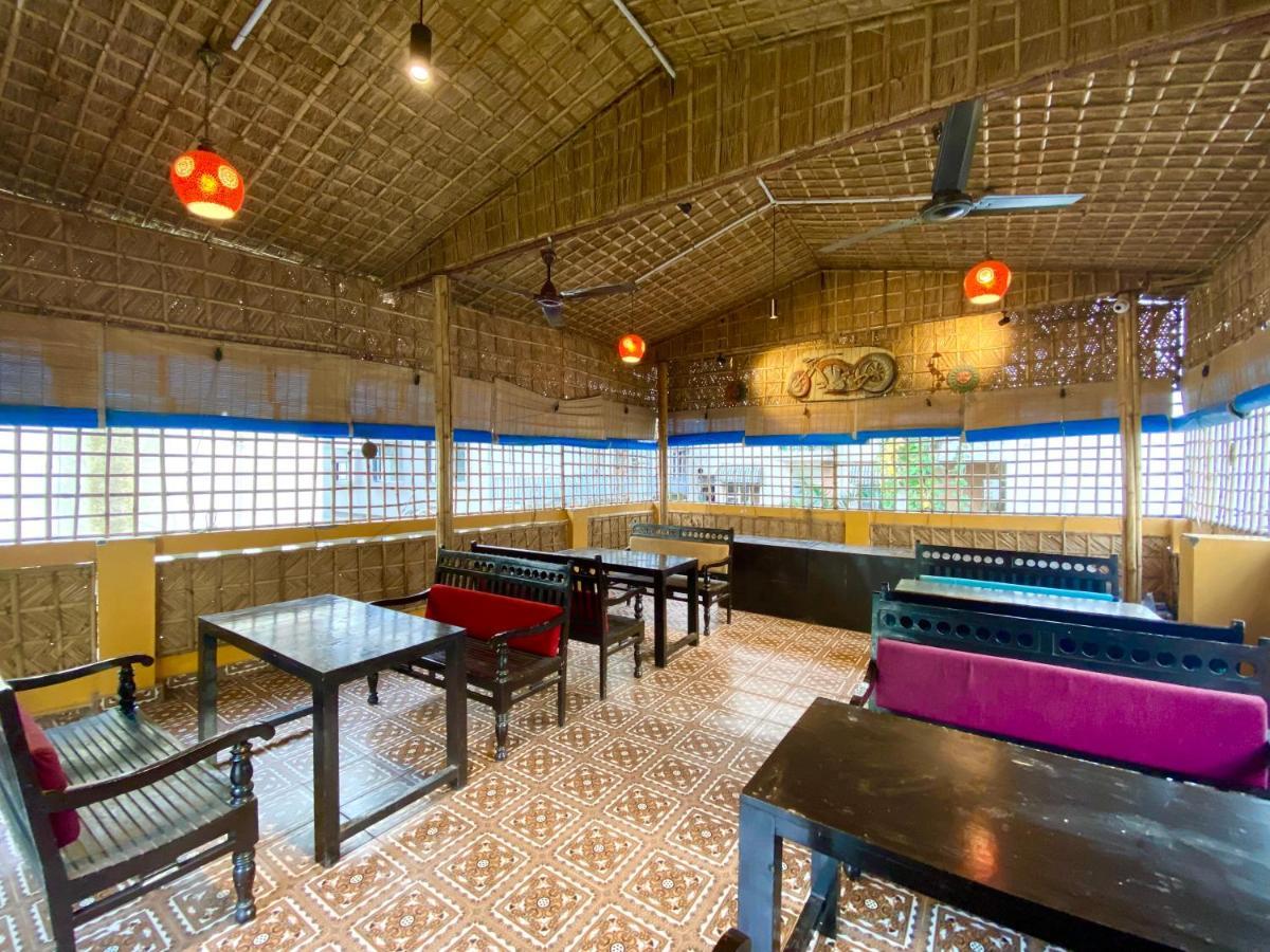 Hotel Rishikesh Grand By Kool Stays Exteriör bild
