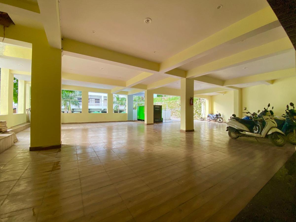Hotel Rishikesh Grand By Kool Stays Exteriör bild